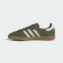 Giày Adidas Samba OG - IE3440 Focus Olive / Wonder White / Gum