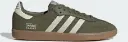 Giày Adidas Samba OG - IE3440 Focus Olive / Wonder White / Gum