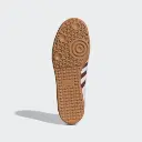 Giày Adidas Samba OG - IF3813 Cloud White / Collegiate Burgundy / Gum