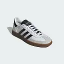 Giày Adidas Handball Spezial - IE3403 Cloud White / Core Black / Gum