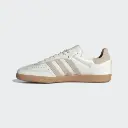 Giày Adidas Samba OG - IG1376 Core White / Wonder White / Magic Beige