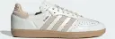 Giày Adidas Samba OG - IG1376 Core White / Wonder White / Magic Beige