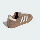 Giày Adidas Samba OG - IF3813 Cardboard / Chalk White / Brown Desert