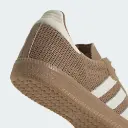 Giày Adidas Samba OG - IF3813 Cardboard / Chalk White / Brown Desert