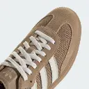 Giày Adidas Samba OG - IF3813 Cardboard / Chalk White / Brown Desert