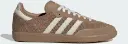 Giày Adidas Samba OG - IF3813 Cardboard / Chalk White / Brown Desert