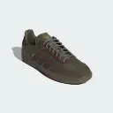 Giày Adidas Samba OG - ID3263 Olive Strata / Shadow Brown / Matte Gold