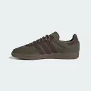 Giày Adidas Samba OG - ID3263 Olive Strata / Shadow Brown / Matte Gold