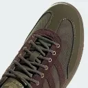 Giày Adidas Samba OG - ID3263 Olive Strata / Shadow Brown / Matte Gold