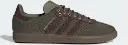 Giày Adidas Samba OG - ID3263 Olive Strata / Shadow Brown / Matte Gold