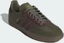 Giày Adidas Samba OG - ID3263 Olive Strata / Shadow Brown / Matte Gold