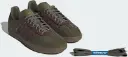 Giày Adidas Samba OG - ID3263 Olive Strata / Shadow Brown / Matte Gold