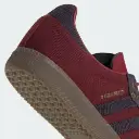 Giày Adidas Samba OG - IH5187 Collegiate Burgundy / Aurora Black / Matte Gold