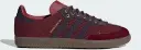 Giày Adidas Samba OG - IH5187 Collegiate Burgundy / Aurora Black / Matte Gold