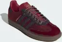 Giày Adidas Samba OG - IH5187 Collegiate Burgundy / Aurora Black / Matte Gold