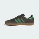 Giày Adidas Samba OG - IG6175 Shadow Olive / Preloved Green / Gum