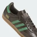 Giày Adidas Samba OG - IG6175 Shadow Olive / Preloved Green / Gum