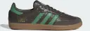 Giày Adidas Samba OG - IG6175 Shadow Olive / Preloved Green / Gum