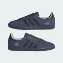 Giày Adidas Samba OG - IG6169 Preloved Ink / Night Indigo / Grey Six