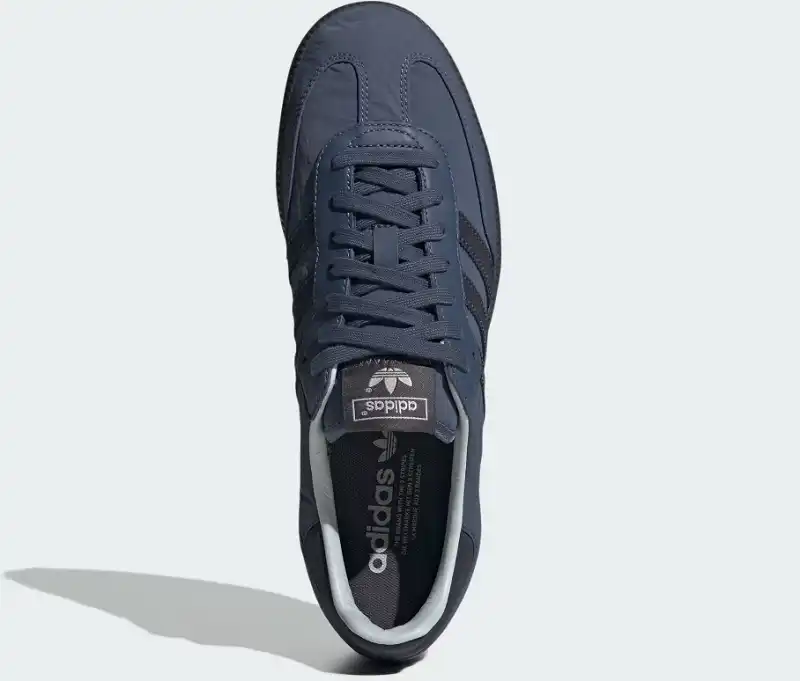 Giày Adidas Samba OG - IG6169 Preloved Ink / Night Indigo / Grey Six