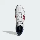 Giày Adidas Samba OG - IH4881 Core White / Team Victory Red / Night Indigo
