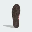 Giày Adidas Samba OG - IH4881 Core White / Team Victory Red / Night Indigo
