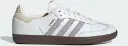 Giày Adidas Samba OG - IH4880 Core White / Grey Two / Cream White