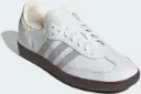 Giày Adidas Samba OG - IH4880 Core White / Grey Two / Cream White