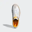 Giày Adidas Samba OG - ID1479 Cloud White / Crystal White / Crew Yellow