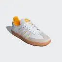 Giày Adidas Samba OG - ID1479 Cloud White / Crystal White / Crew Yellow