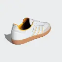 Giày Adidas Samba OG - ID1479 Cloud White / Crystal White / Crew Yellow