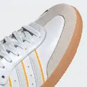 Giày Adidas Samba OG - ID1479 Cloud White / Crystal White / Crew Yellow