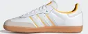 Giày Adidas Samba OG - ID1479 Cloud White / Crystal White / Crew Yellow