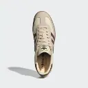 Giày Adidas Samba OG - ID1447 Cream White / Preloved Brown / Wonder White