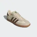 Giày Adidas Samba OG - ID1447 Cream White / Preloved Brown / Wonder White