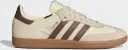 Giày Adidas Samba OG - ID1447 Cream White / Preloved Brown / Wonder White