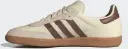 Giày Adidas Samba OG - ID1447 Cream White / Preloved Brown / Wonder White