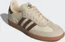 Giày Adidas Samba OG - ID1447 Cream White / Preloved Brown / Wonder White