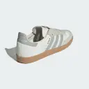 Giày Adidas Samba OG - ID1448 Off White / Grey Two / Alumina