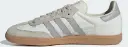 Giày Adidas Samba OG - ID1448 Off White / Grey Two / Alumina