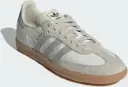 Giày Adidas Samba OG - ID1448 Off White / Grey Two / Alumina