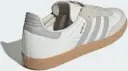 Giày Adidas Samba OG - ID1448 Off White / Grey Two / Alumina