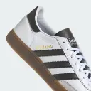 Giày Adidas Handball Spezial - IE3403 Cloud White / Core Black / Gum