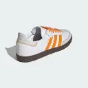 Giày Adidas Samba OG - IE6521 Cloud White / Eqt Orange / Off White