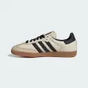 Giày Adidas Samba OG - ID0478 Cream White / Core Black / Sand Strata