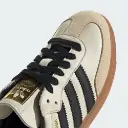 Giày Adidas Samba OG - ID0478 Cream White / Core Black / Sand Strata