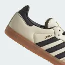 Giày Adidas Samba OG - ID0478 Cream White / Core Black / Sand Strata