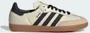 Giày Adidas Samba OG - ID0478 Cream White / Core Black / Sand Strata