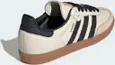 Giày Adidas Samba OG - ID0478 Cream White / Core Black / Sand Strata