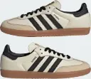 Giày Adidas Samba OG - ID0478 Cream White / Core Black / Sand Strata